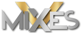Vmixes logo