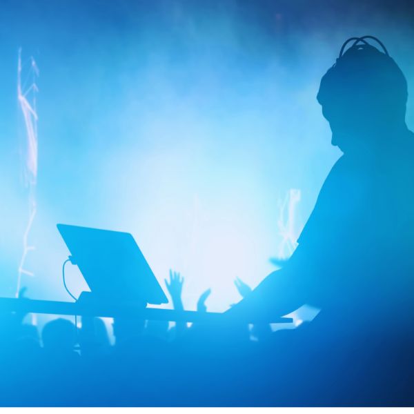 Fernando Fernandez Pure Rock Mix